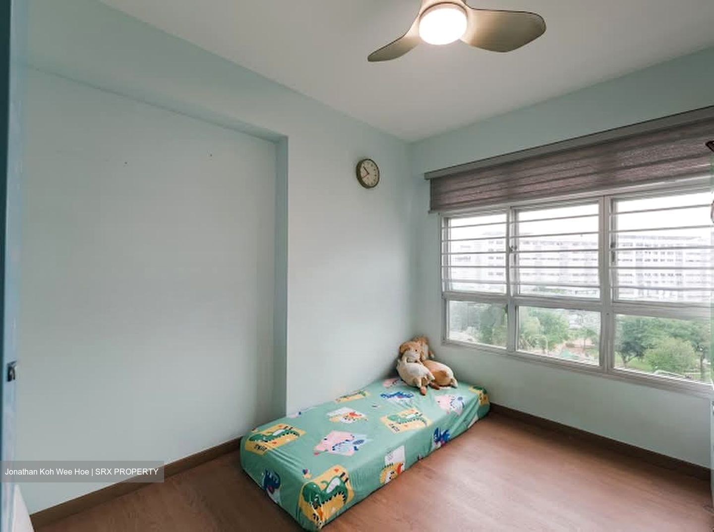 Blk 876C Tampines Greenbloom (Tampines), HDB 4 Rooms #597216161